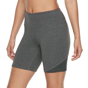 Women's Tek Gear® Shapewear Bike Shorts