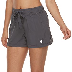 Women's FILA SPORT® Woven Sprint Shorts