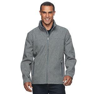 Men's Dockers Performance Softshell Jacket