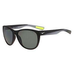 Nike Compel P EV0953SL 58mm Oval Polarized Sunglasses