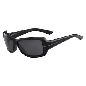 Nike Precocious EV0351SL 58mm Rectangle Sunglasses