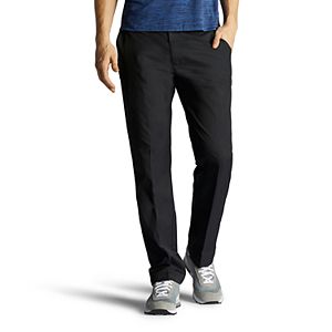 Men's Lee Performance Series Extreme Comfort Straight-Fit Refined Khaki Pants