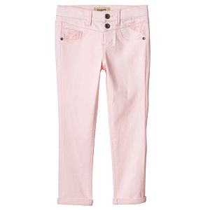 Girls 4-8 SONOMA Goods for Life™ Cuffed Jeggings