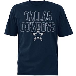 Boys 8-20 Dallas Cowboys Cachi Tee