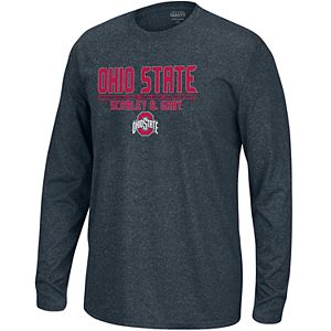 Boys 8-20 Ohio State Buckeyes All Out Tee