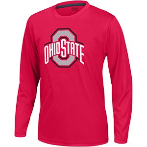 Boys 8-20 Ohio State Buckeyes Callout Tee