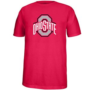 Boys 4-7 Ohio State Buckeyes Choice Tee