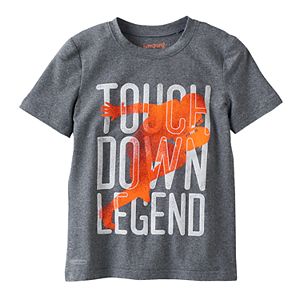 Boys 4-10 Jumping Beans® Playcool Graphic Tee