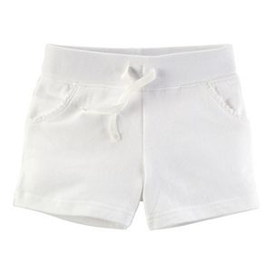Toddler Girl Carter's French Terry Shorts
