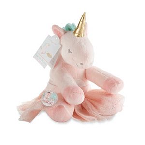 Baby Aspen Rosie the Unicorn Plush Toy