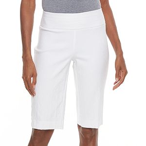 Women's Dana Buchman Millennium Skimmer Capris