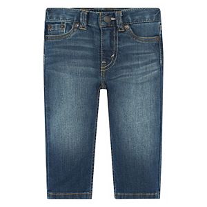 Toddler Boy Levi's Slim Fit Comfort Jeans