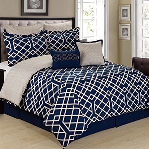 Demetri Comforter Set