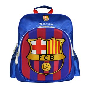FC Barcelona Logo Backpack