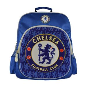 Chelsea FC Logo Backpack