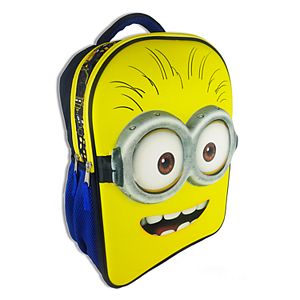 Despicable Me Minions Dave Graphic Backpack