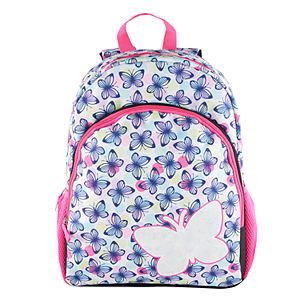 Kids Butterfly Backpack