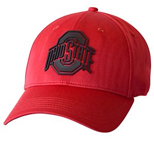 Adult Ohio State Buckeyes Guard the Yuard Flex-Fit Cap