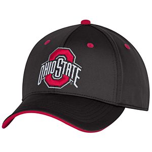 Adult Ohio State Buckeyes Revved Up Flex-Fit Cap
