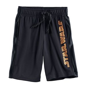 Boys 4-7x Star Wars a Collection for Kohl's 