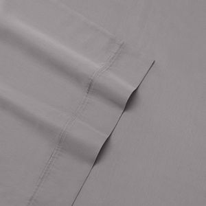 Stone Cottage 6-piece 300 Thread Count Solid Sheet Set