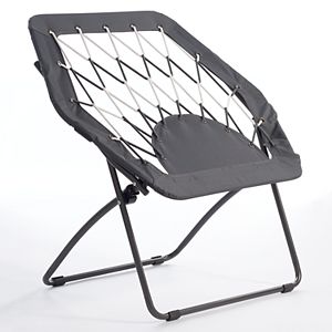 Simple By Design Hex Bungee Chair