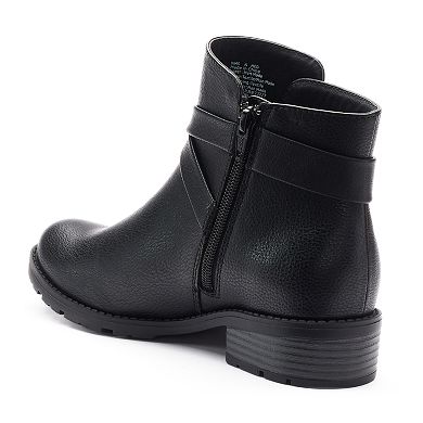 Croft and best sale barrow boots ortholite