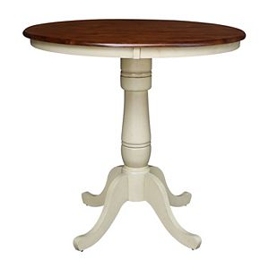 International Concepts 36-in. Pedestal Dining Table