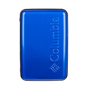 Men's Columbia RFID-Blocking Security Wallet