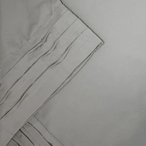 Solid 1000 Thread Count 4-piece Sheet Set
