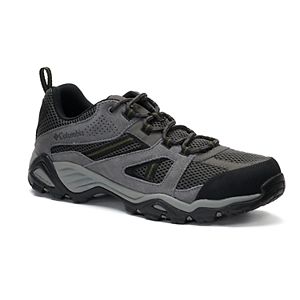 Columbia Hammond Low Men's Hiking Shoes