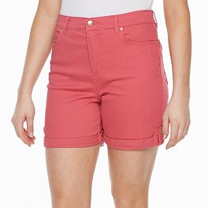 Women's Gloria Vanderbilt Amanda Shorts