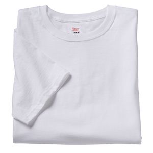 Men's Hanes Sport Comfort Cool 5-pack + 1 Bonus Tees