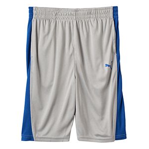 Boys 8-20 PUMA Pieced Shorts