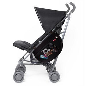 Skip Hop Grab & Go Stroller Saddlebag