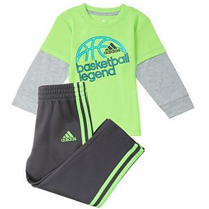 Baby Boy adidas 