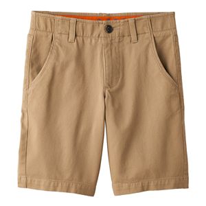 Boys 8-20 Urban Pipeline® MaxFlex Flat-Front Shorts