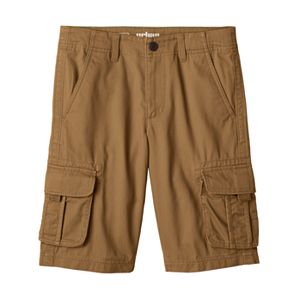 Boys 8-20 Urban Pipeline® Messenger Cargo Twill Shorts