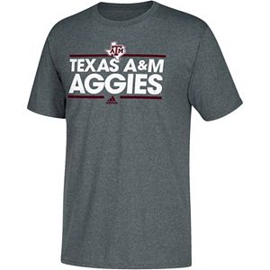 Men's adidas Texas A&M Aggies Dassler Tee