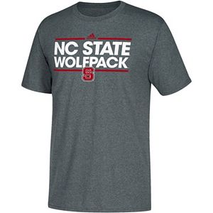 Men's adidas North Carolina State Wolfpack Dassler Tee