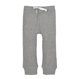 Baby Boy Burt's Bees Baby Organic Pants