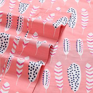 VCNY 4-piece Dreamcatcher Clairebella Sheet Set