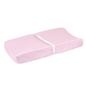Gerber Plush Changing Pad Cover