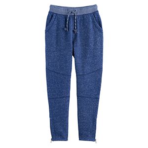 Boys 4-7x SONOMA Goods for Life™ Marled Jogger Pants