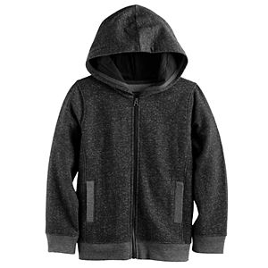 Boys 4-7x SONOMA Goods for Life™ Marled Hoodie