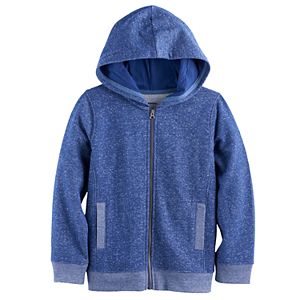 Boys 4-7x SONOMA Goods for Life™ Marled Hoodie
