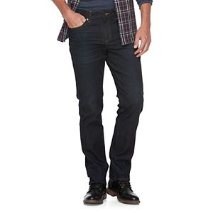 Men's Apt. 9® Premier Flex Slim-Fit Stretch Jeans