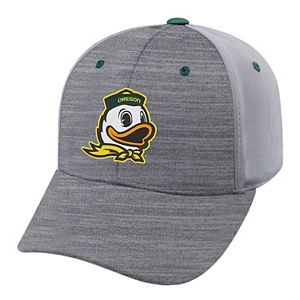 Adult Oregon Ducks Steam Performance Adjustable Cap
