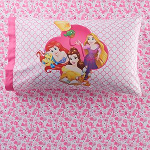 Disney Princess Dare To Dream Sheet Set by Jumping Beans®