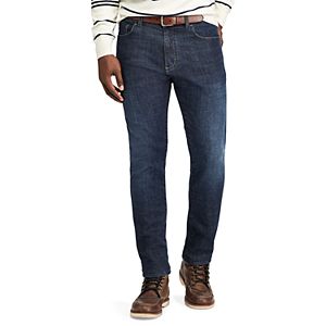 Men's Chaps Classic-Fit 5-Pocket Stretch Jeans